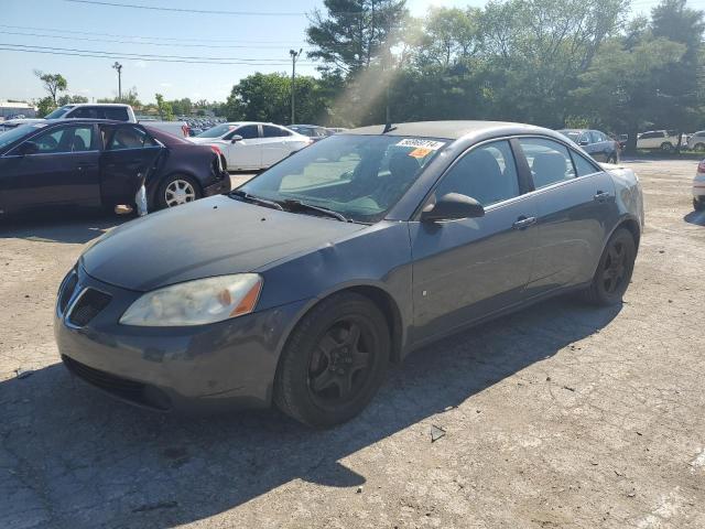 Pontiac G6 (2009)