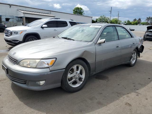 Lexus Es300 (2000)