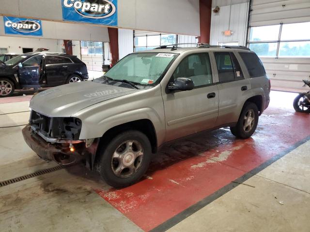 Chevrolet Trailblzr (2006)