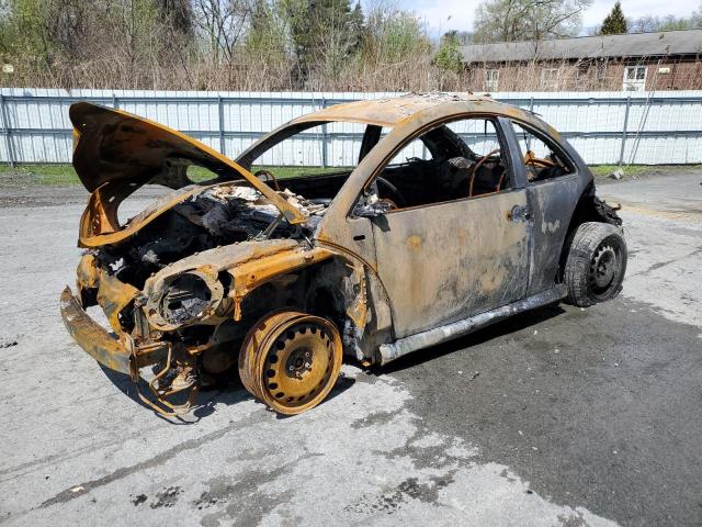 Volkswagen Beetle (2001)