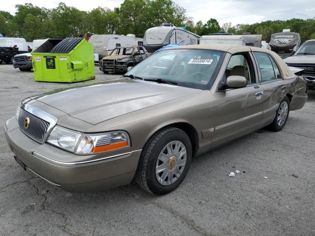Mercury Grmarquis (2005)