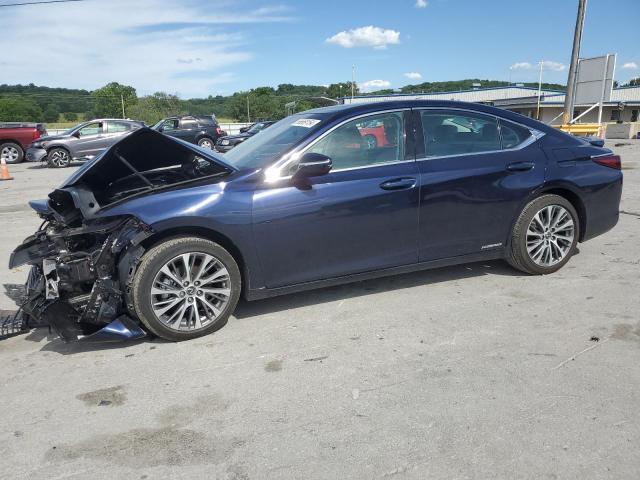 Lexus Es300 (2019)