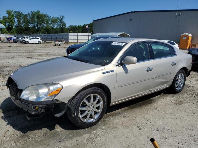 Buick Lucerne (2007)