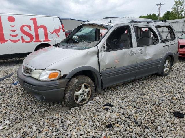 Pontiac Montana (2004)