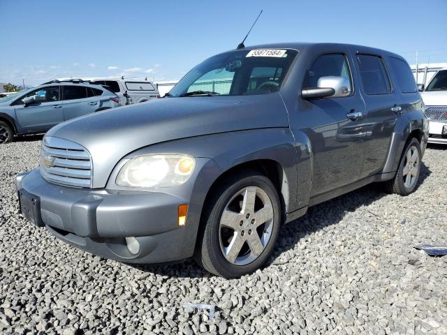 Chevrolet Hhr (2007)