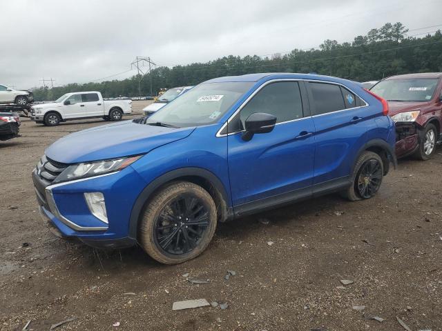 Mitsubishi Eclipse (2020)