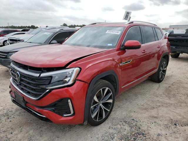 Volkswagen Atlas (2024)