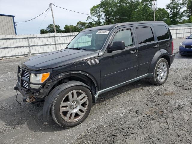 Dodge Nitro (2011)