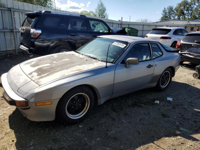 Porsche 944 (1985)