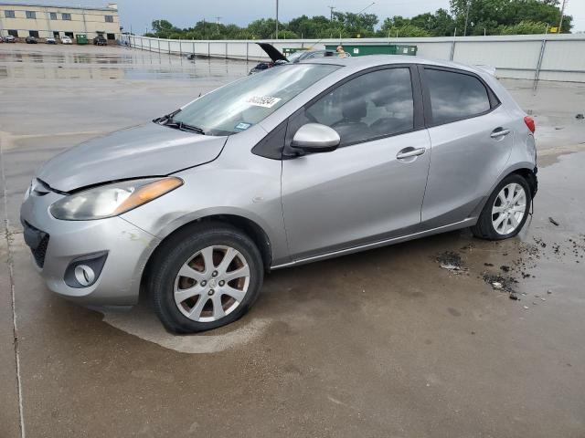 Mazda 2 (2012)