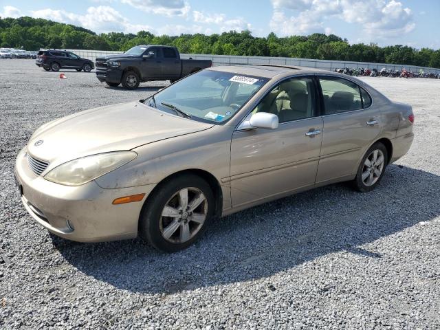 Lexus Es330 (2005)