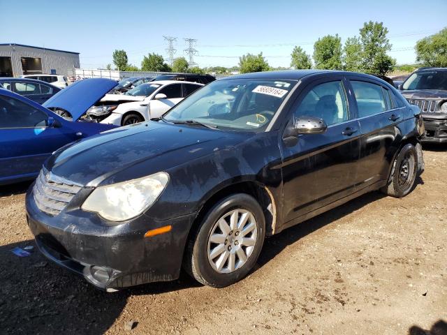 Chrysler Sebring (2010)