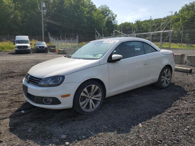 Volkswagen Eos (2013)