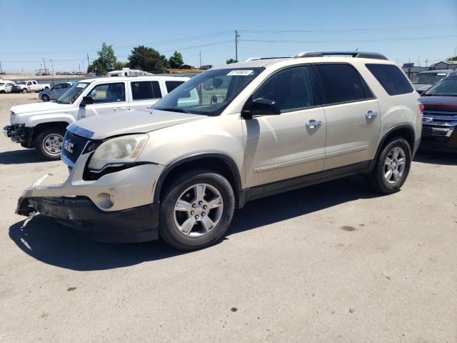 Gmc Acadia (2007)
