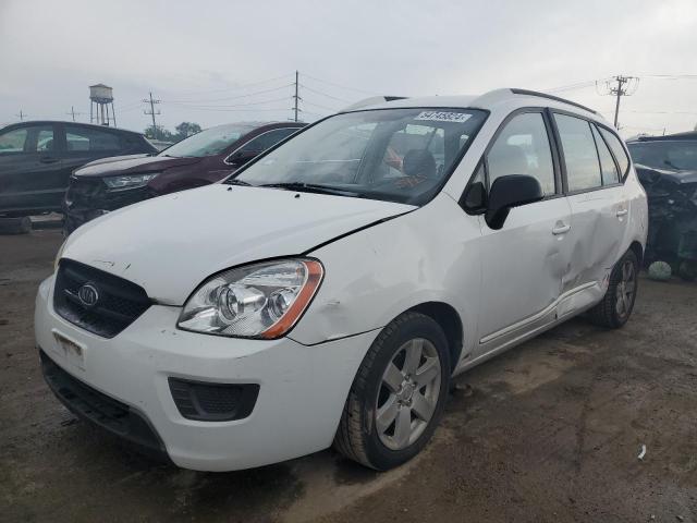 Kia Rondo (2007)