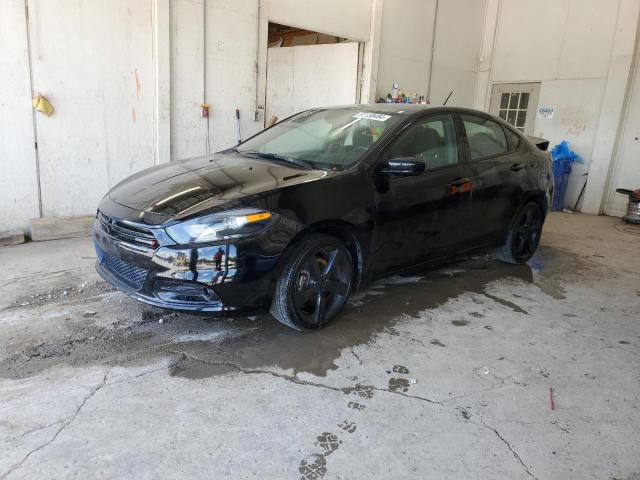 Dodge Dart (2016)