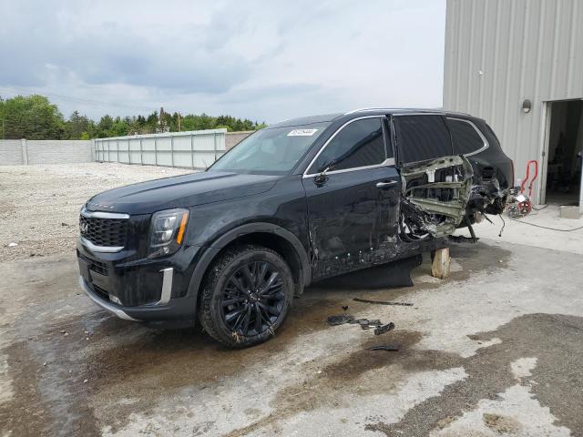 Kia Telluride (2022)
