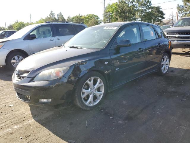Mazda Mazda3 (2008)