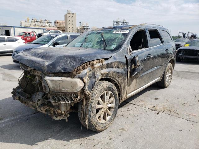 Dodge Durango (2015)