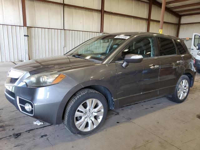 Acura Rdx (2011)