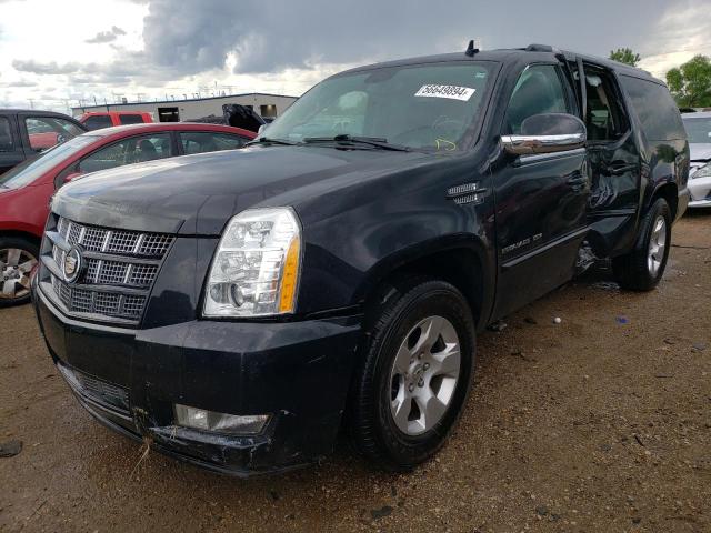 Cadillac Escalade (2012)