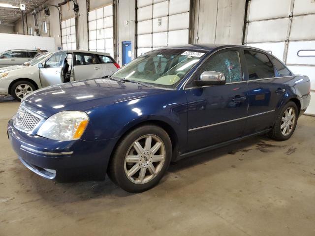 Ford 500 (2006)