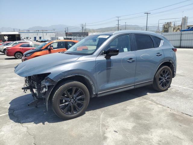 Mazda Cx-5 prefe (2023)