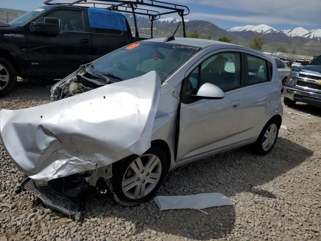 Chevrolet Spark (2015)