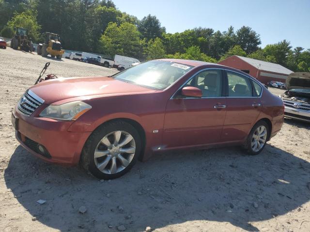 Infiniti M35 (2006)