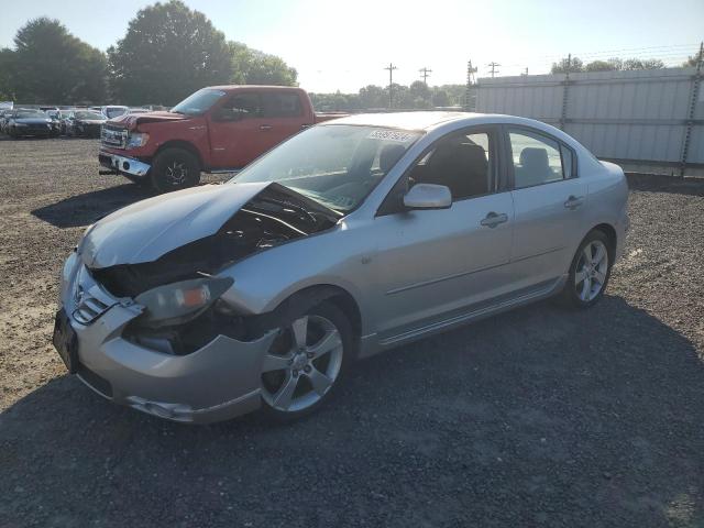 Mazda Mazda3 (2004)