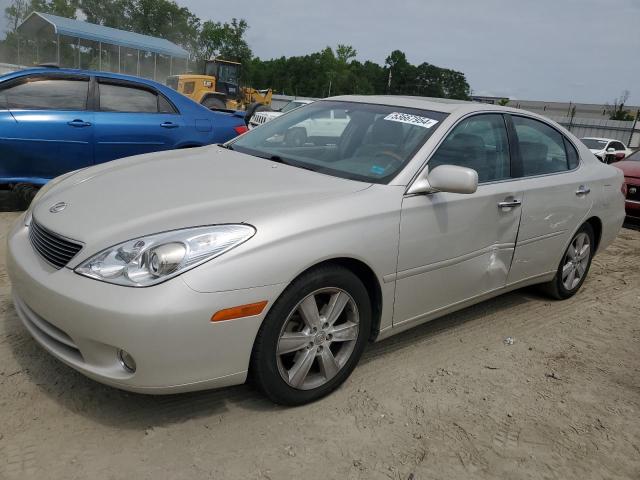 Lexus Es330 (2005)