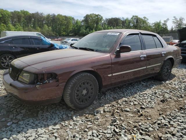 Mercury Grmarquis (2003)