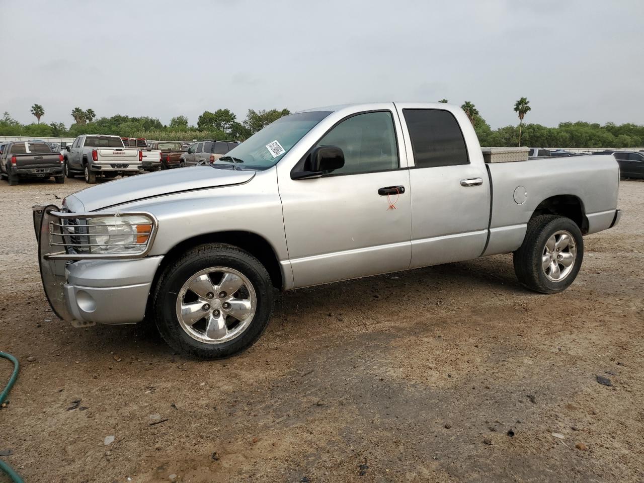 Dodge Ram (2007)