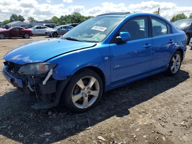 Mazda Mazda3 (2004)