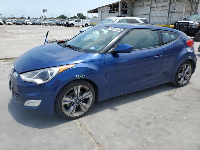 Hyundai Veloster (2016)