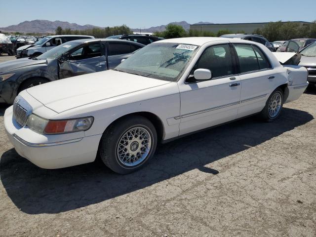 Mercury Grmarquis (2002)
