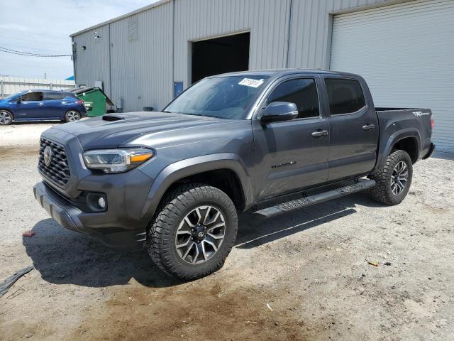 Toyota Tacoma (2022)