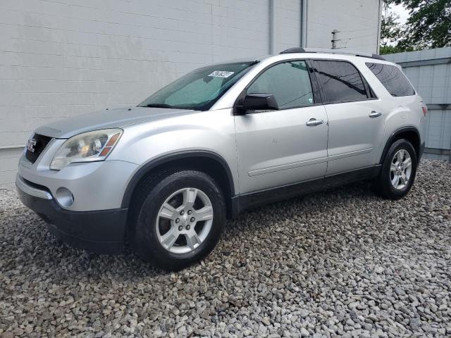 Gmc Acadia (2010)