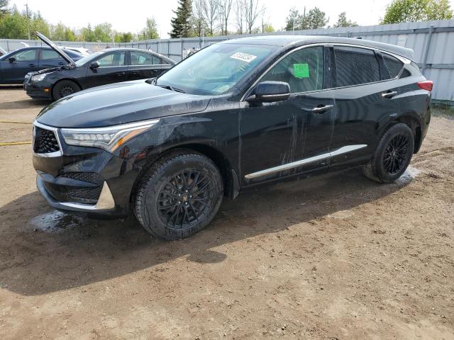 Acura Rdx (2021)