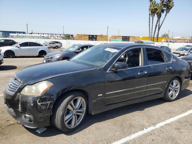 Infiniti M45 (2008)