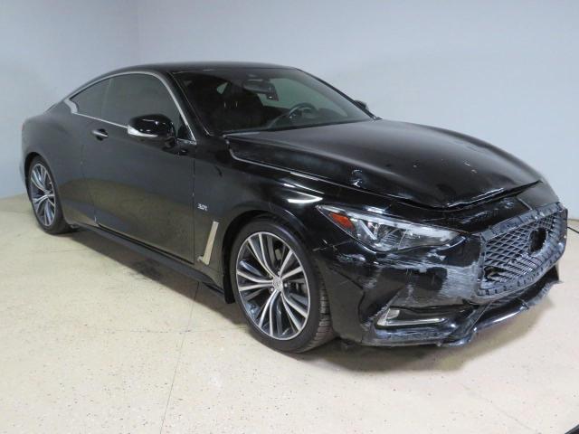 Infiniti Q60 (2019)