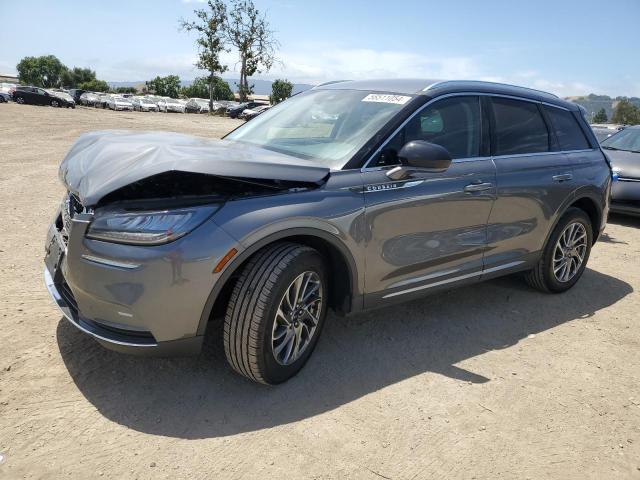 Lincoln Corsair (2022)