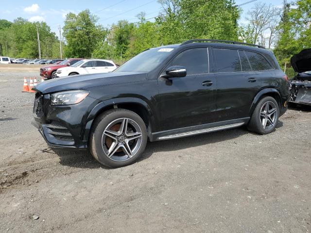Mercedes-benz Gls-class (2020)