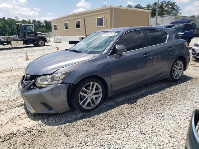 Lexus Ct 200 (2014)
