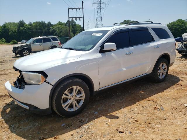 Dodge Durango (2013)