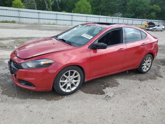 Dodge Dart (2015)