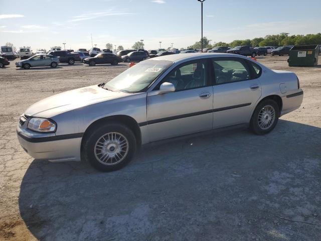 Chevrolet Impala (2000)