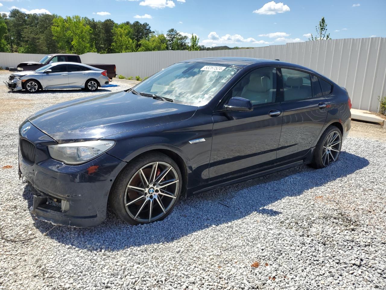 Bmw 5er (2011)