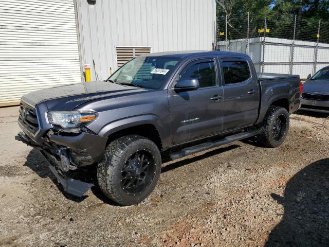 Toyota Tacoma (2016)