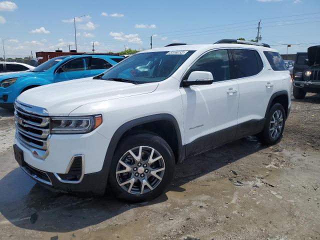Gmc Acadia (2023)